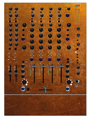 Allen and Heath XONE 92 Skin Copper